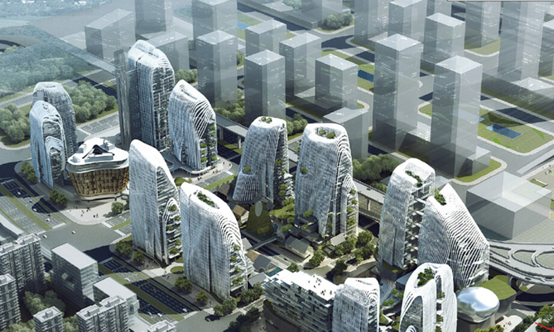 文山证大喜马拉雅