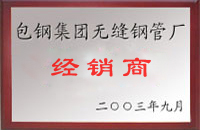 文山包钢经销商