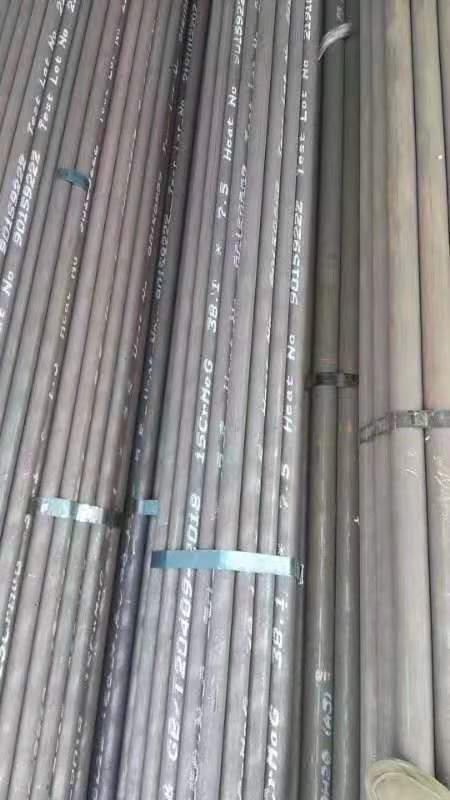 文山无缝钢管